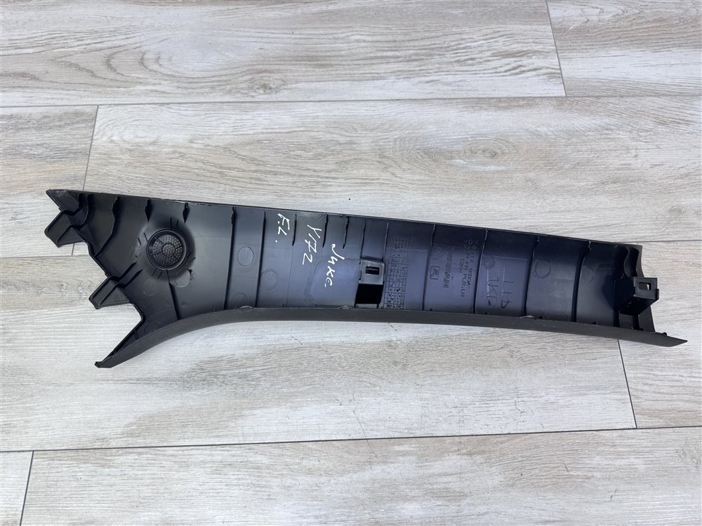 Накладка стойки салона, 1000 рублей, Севастополь