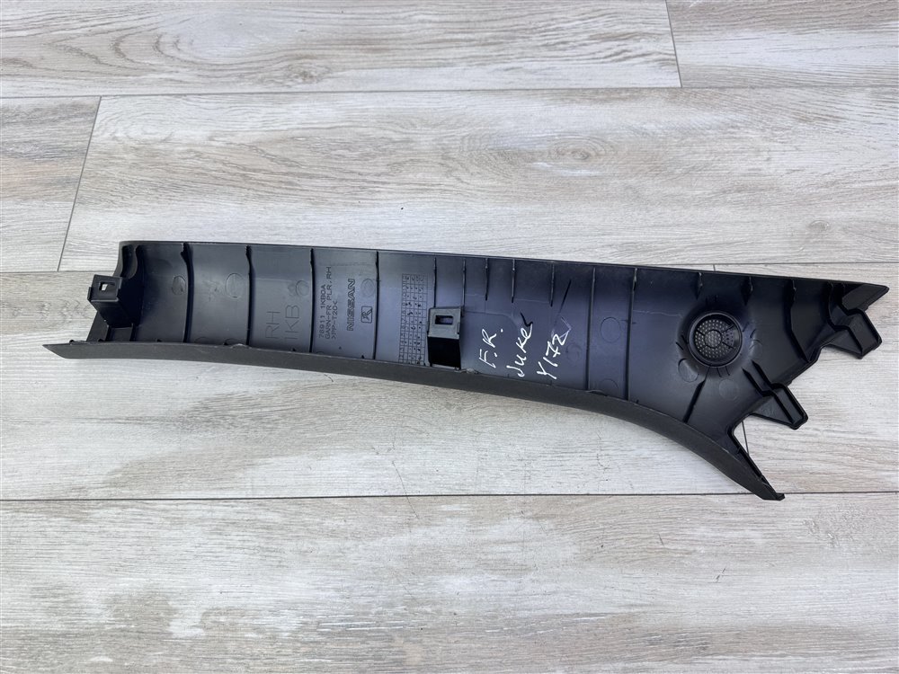 Накладка стойки салона, 1000 рублей, Севастополь