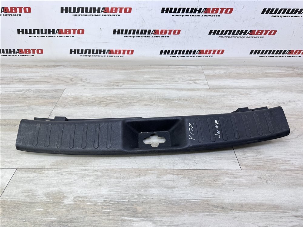 Накладка замка багажника, 1000 рублей, Севастополь