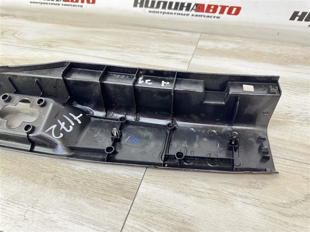 Накладка замка багажника, 1000 рублей, Севастополь