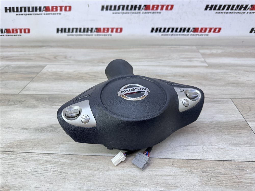 Подушка безопасности в руль, 9500 рублей, Севастополь