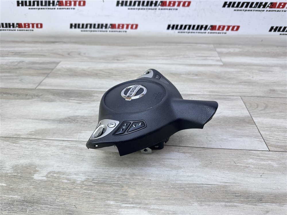 Подушка безопасности в руль, 9500 рублей, Севастополь