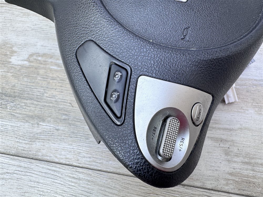 Подушка безопасности в руль, 9500 рублей, Севастополь