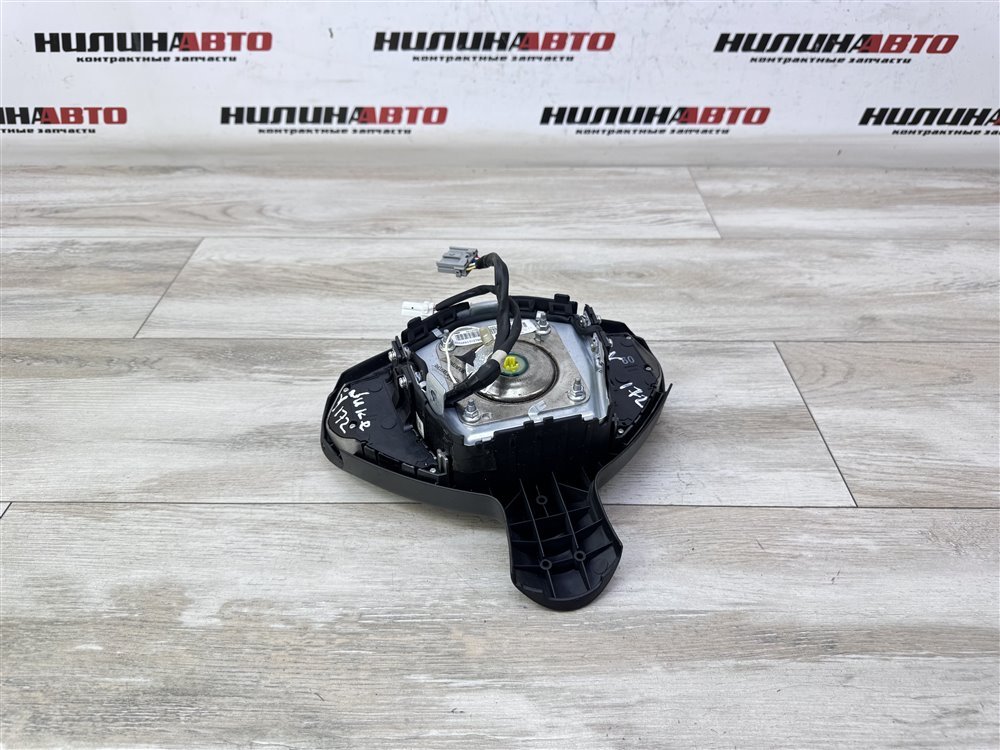 Подушка безопасности в руль, 9500 рублей, Севастополь