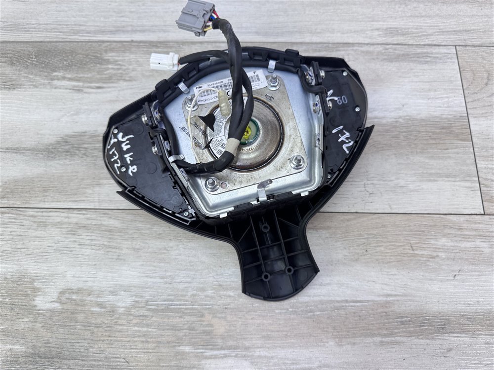 Подушка безопасности в руль, 9500 рублей, Севастополь