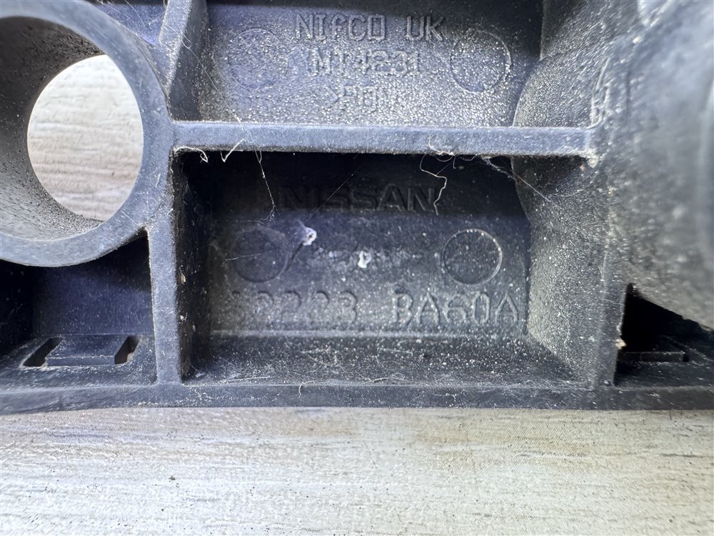 Кронштейн бампера, 1000 рублей, Севастополь