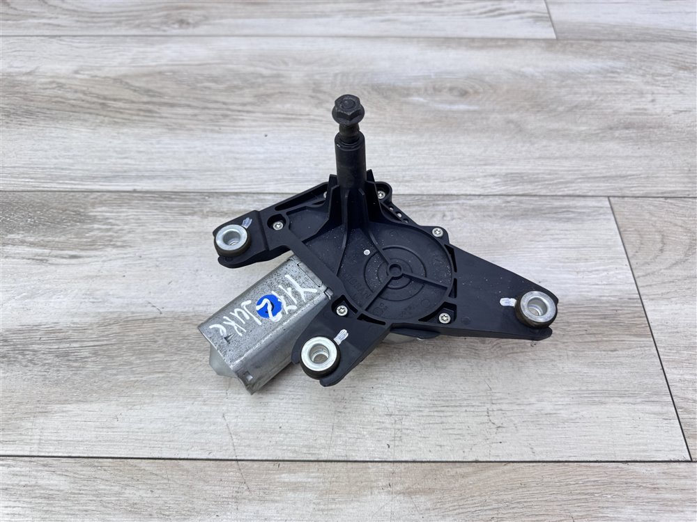 Моторчик стеклоочистителя, 2500 рублей, Севастополь