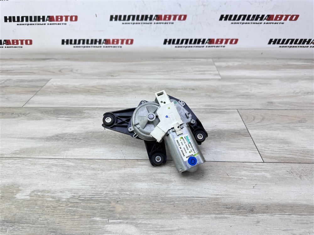 Моторчик стеклоочистителя, 2500 рублей, Севастополь