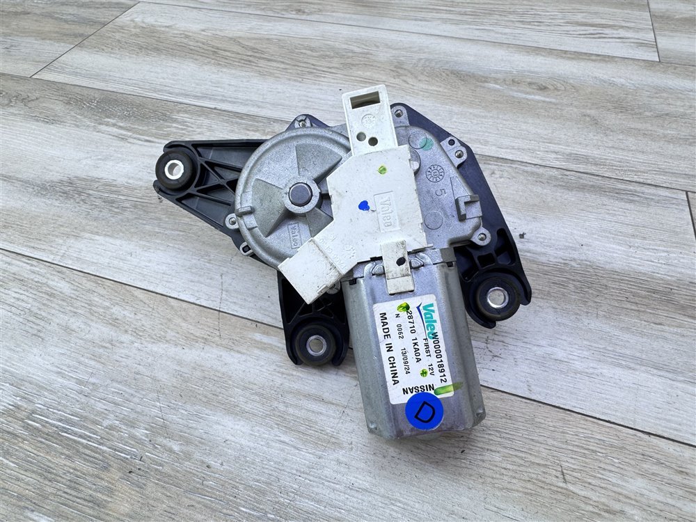 Моторчик стеклоочистителя, 2500 рублей, Севастополь