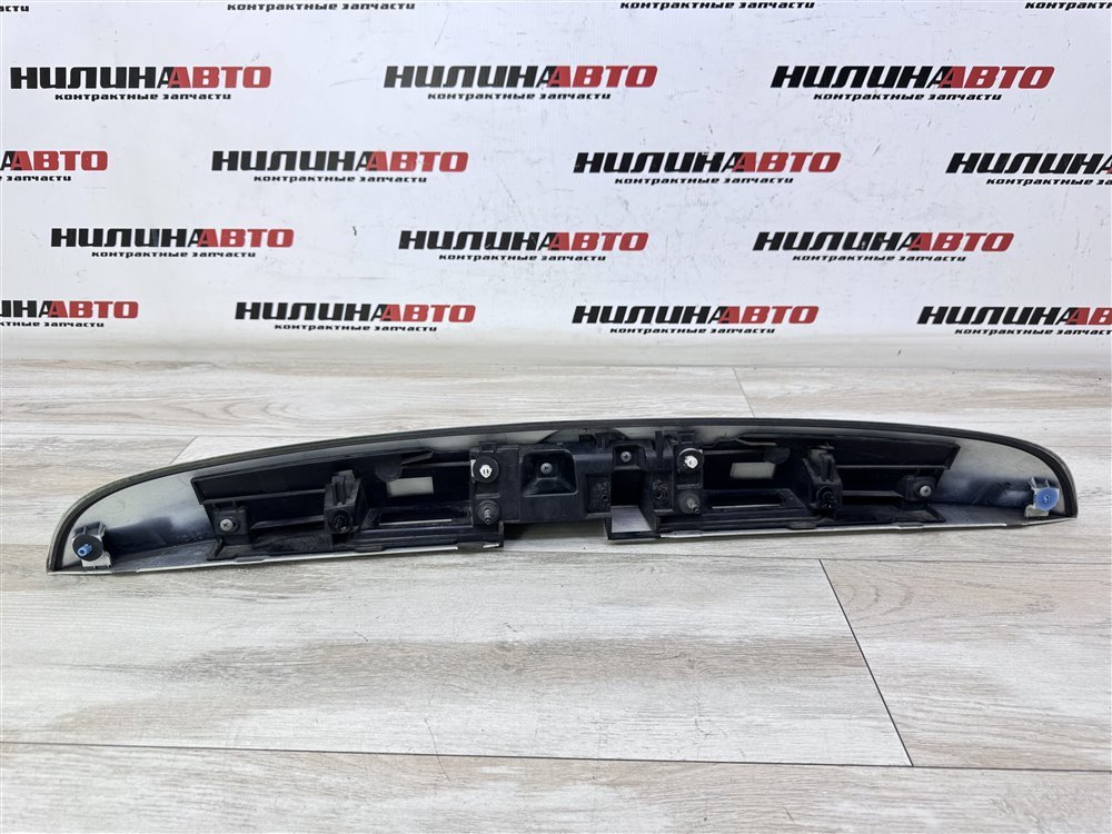 Накладка крышки багажника, 2500 рублей, Севастополь