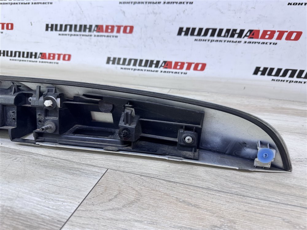 Накладка крышки багажника, 2500 рублей, Севастополь