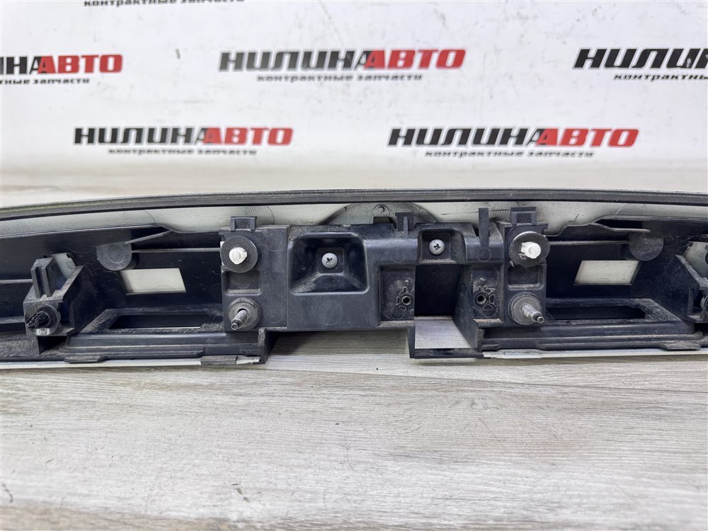 Накладка крышки багажника, 2500 рублей, Севастополь