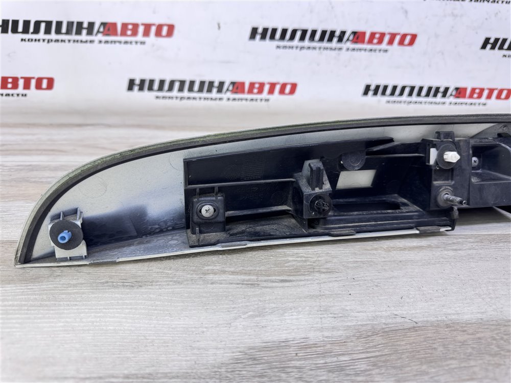 Накладка крышки багажника, 2500 рублей, Севастополь