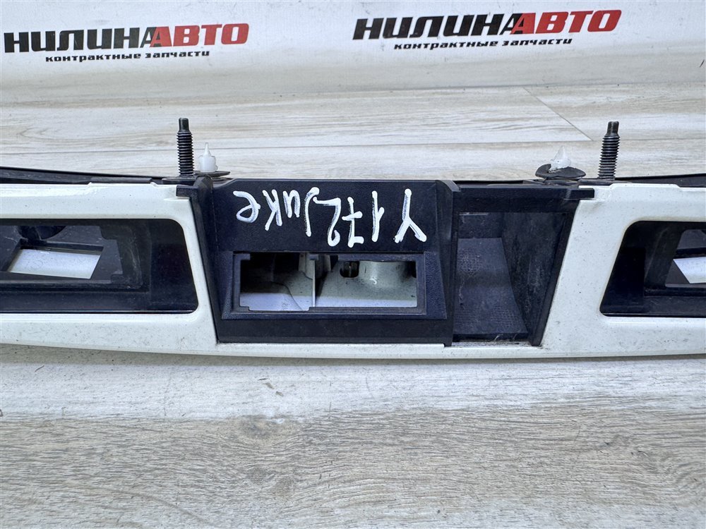 Накладка крышки багажника, 2500 рублей, Севастополь