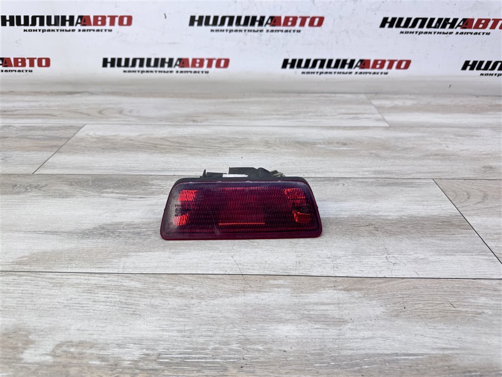 Фонарь в задний бампер, 1000 рублей, Севастополь