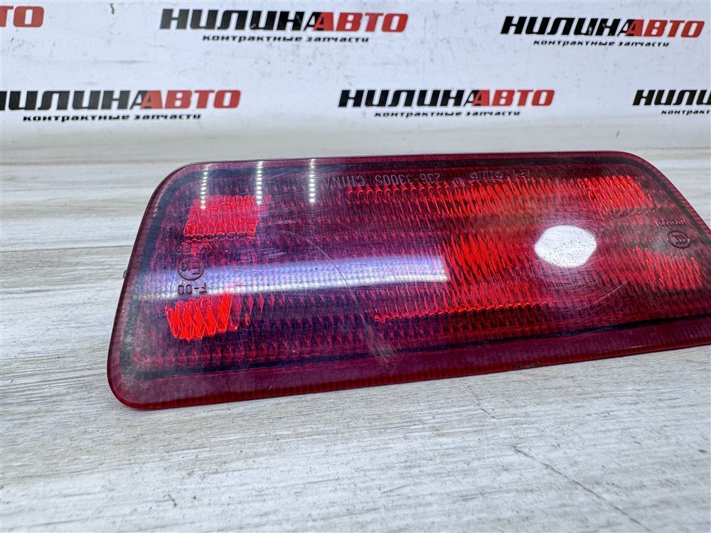 Фонарь в задний бампер, 1000 рублей, Севастополь