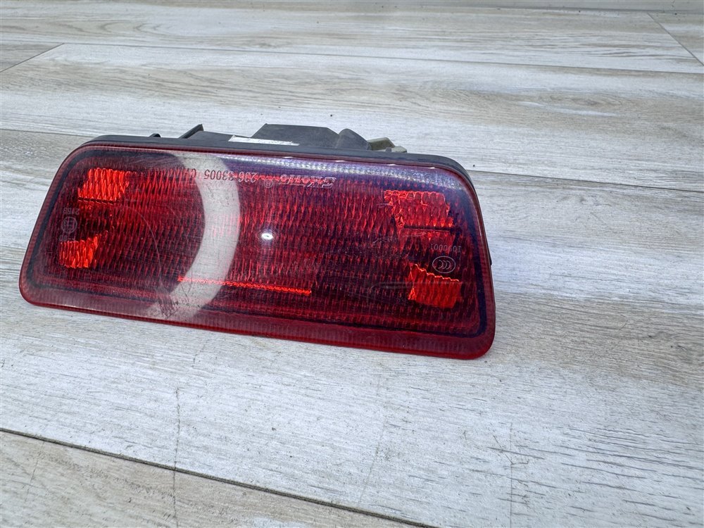 Фонарь в задний бампер, 1000 рублей, Севастополь