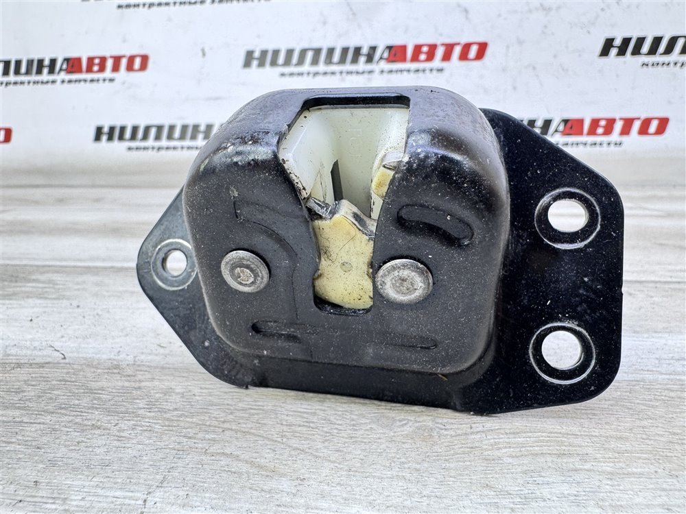 Замок крышки багажника, 4000 рублей, Севастополь