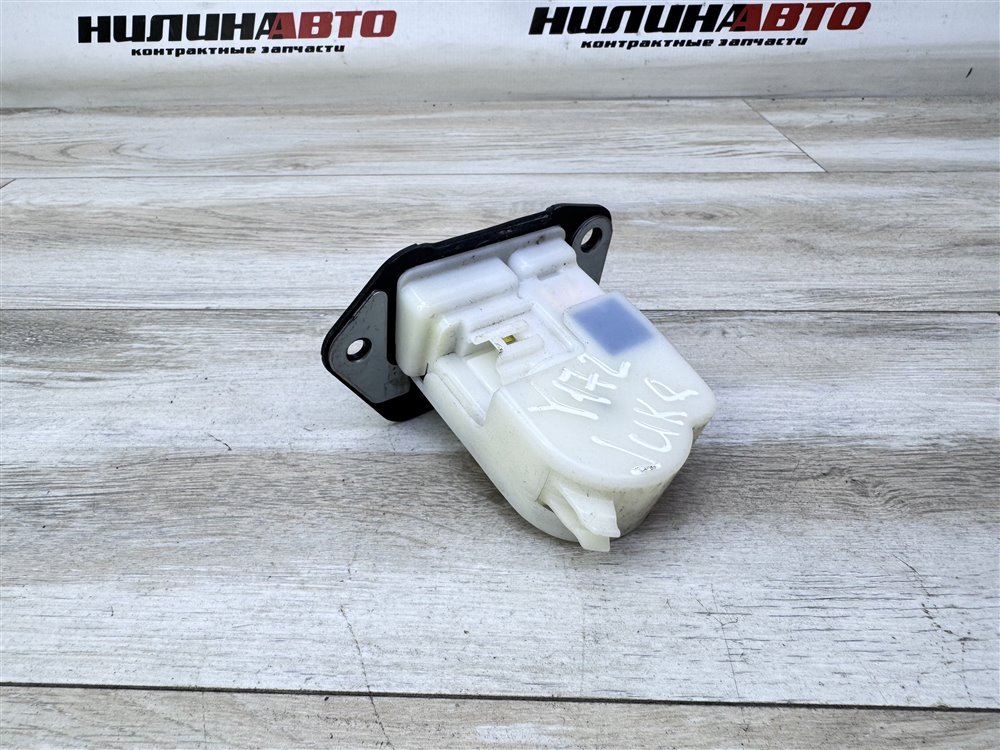 Замок крышки багажника, 4000 рублей, Севастополь