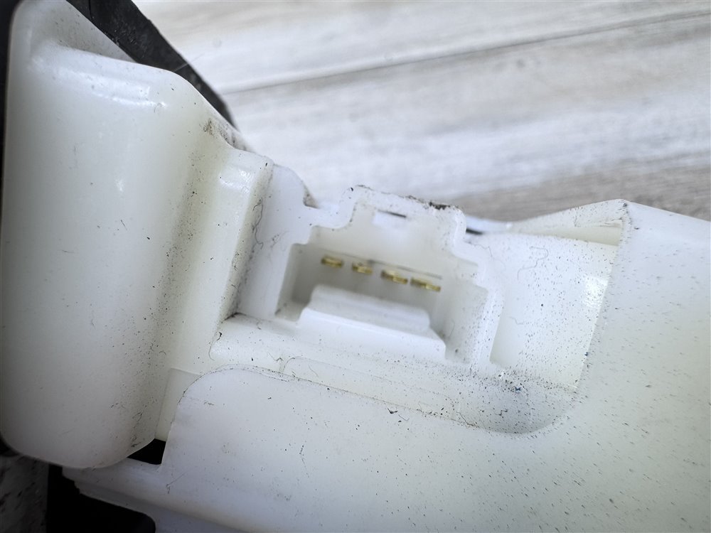 Замок крышки багажника, 4000 рублей, Севастополь