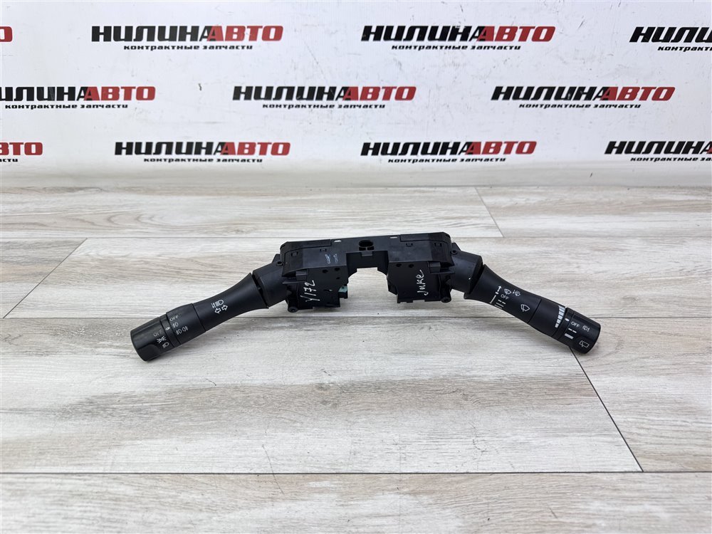 Подрулевой переключатель, 3000 рублей, Севастополь