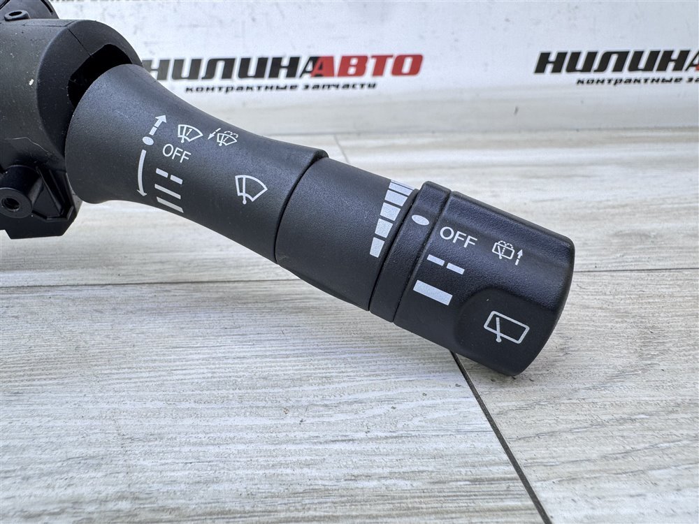 Подрулевой переключатель, 3000 рублей, Севастополь