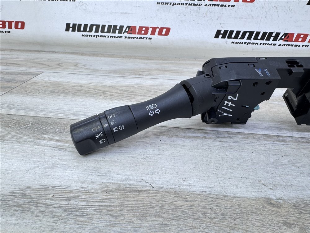 Подрулевой переключатель, 3000 рублей, Севастополь