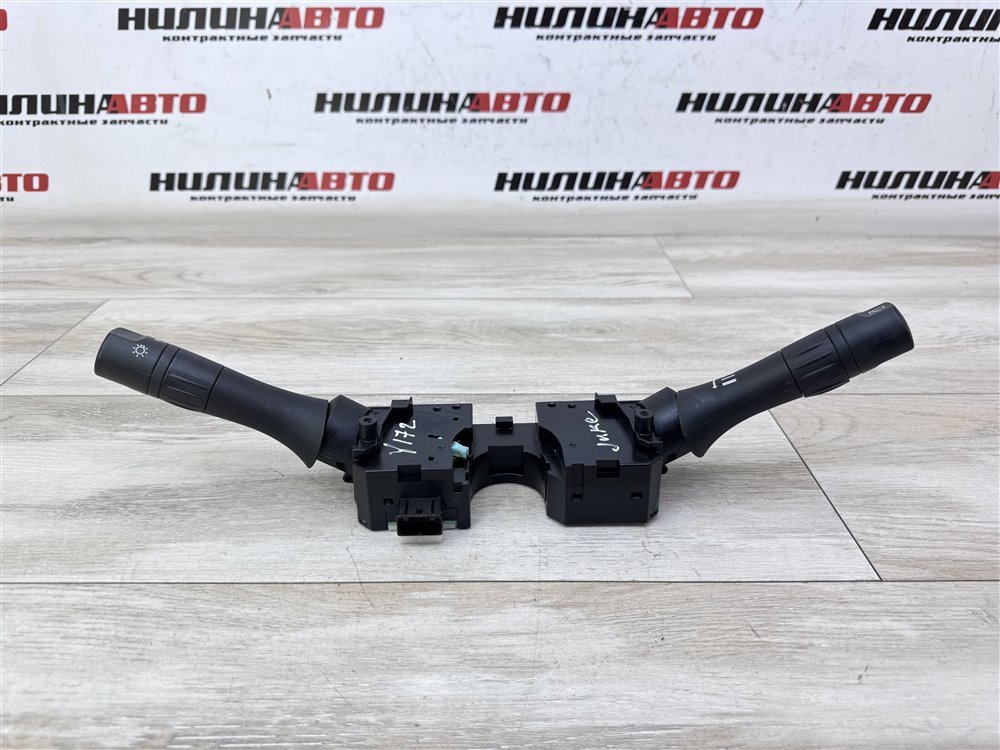 Подрулевой переключатель, 3000 рублей, Севастополь