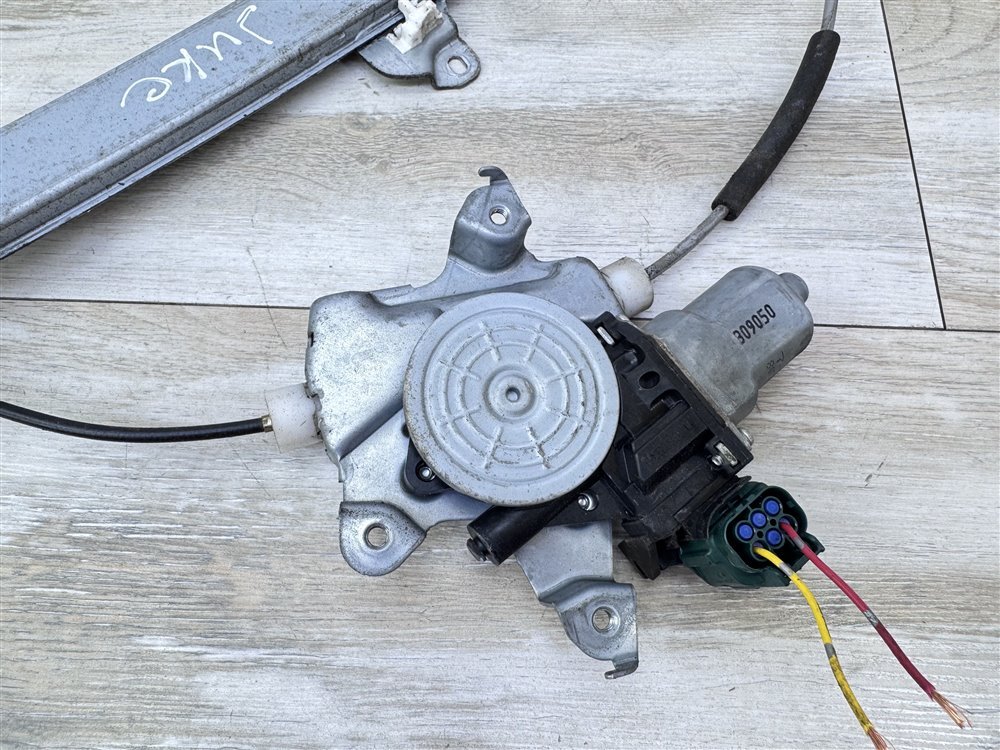 Стеклоподъемник, 5000 рублей, Севастополь