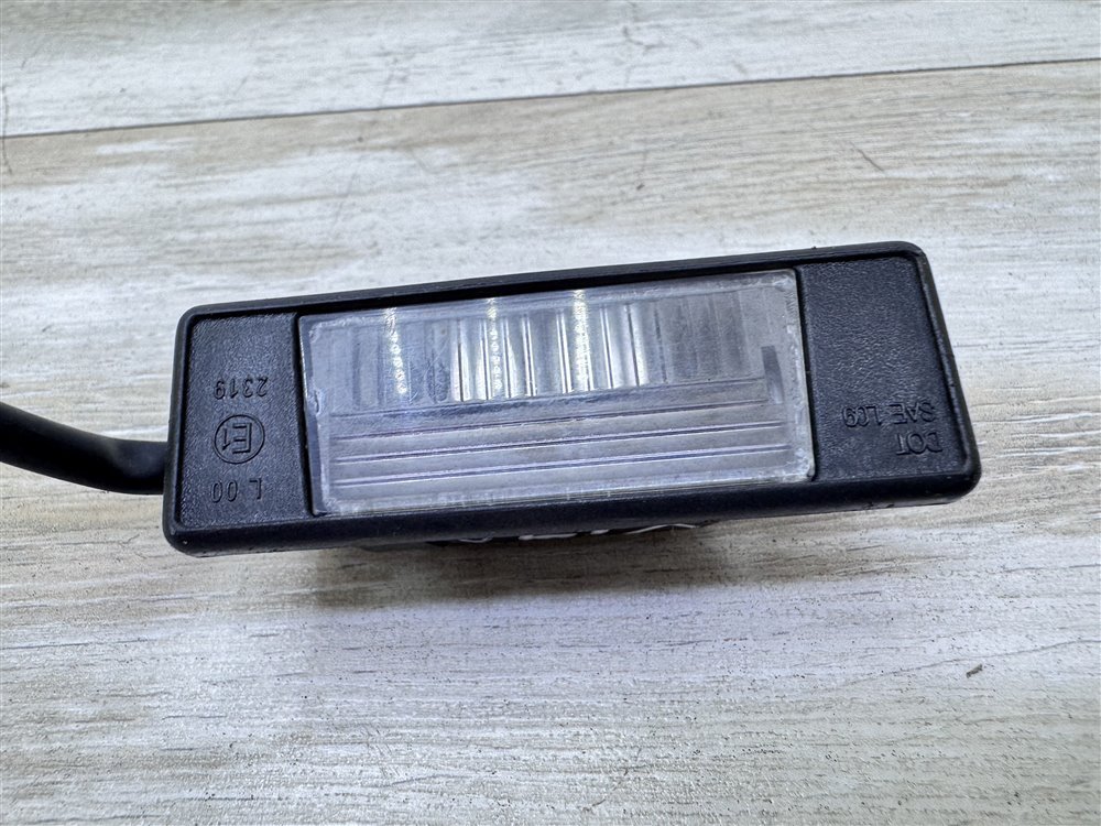 Кнопка открывания багажника, 2500 рублей, Севастополь