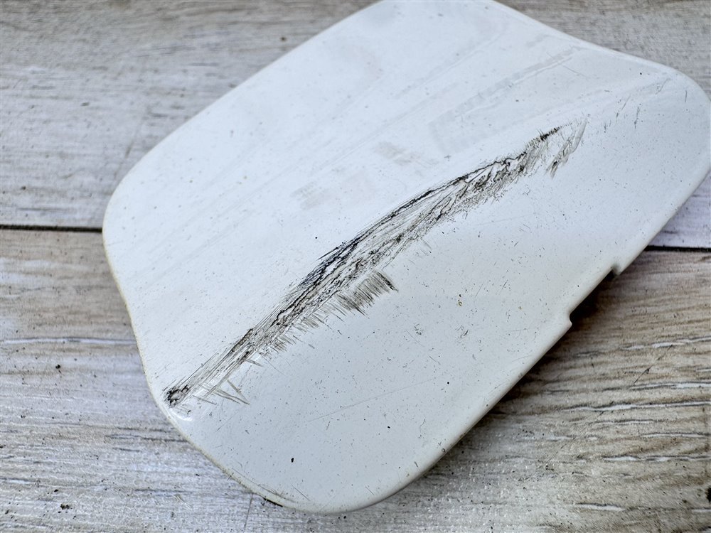 Заглушка буксировочного крюка, 500 рублей, Севастополь