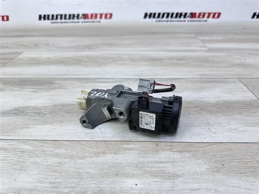 Замок зажигания, 3500 рублей, Севастополь