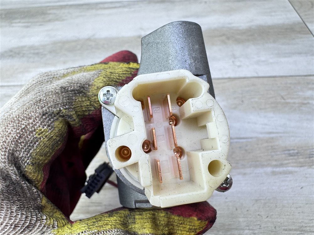 Замок зажигания, 3500 рублей, Севастополь