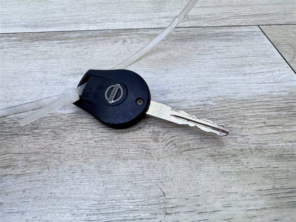 Замок зажигания, 3500 рублей, Севастополь