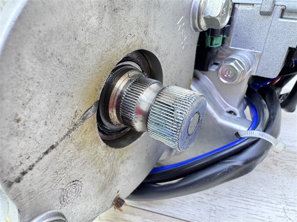 Рулевая колонка, 7000 рублей, Севастополь