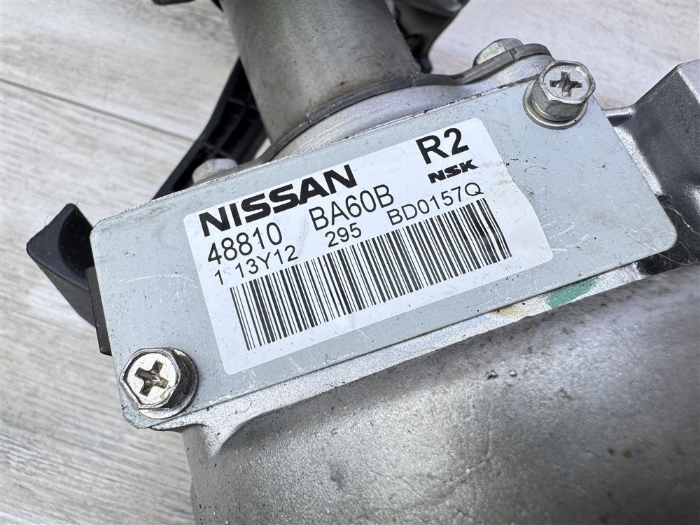 Рулевая колонка, 7000 рублей, Севастополь