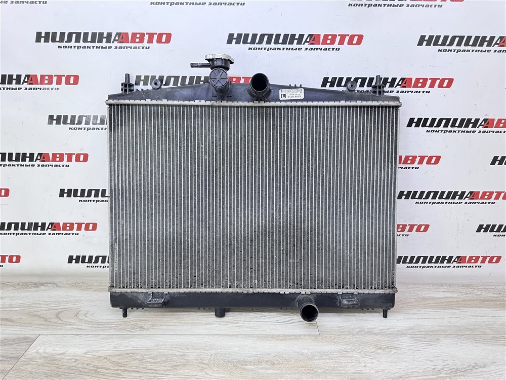 Радиатор охлаждения, 7000 рублей, Севастополь