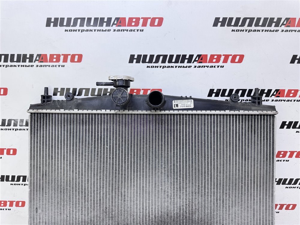 Радиатор охлаждения, 7000 рублей, Севастополь