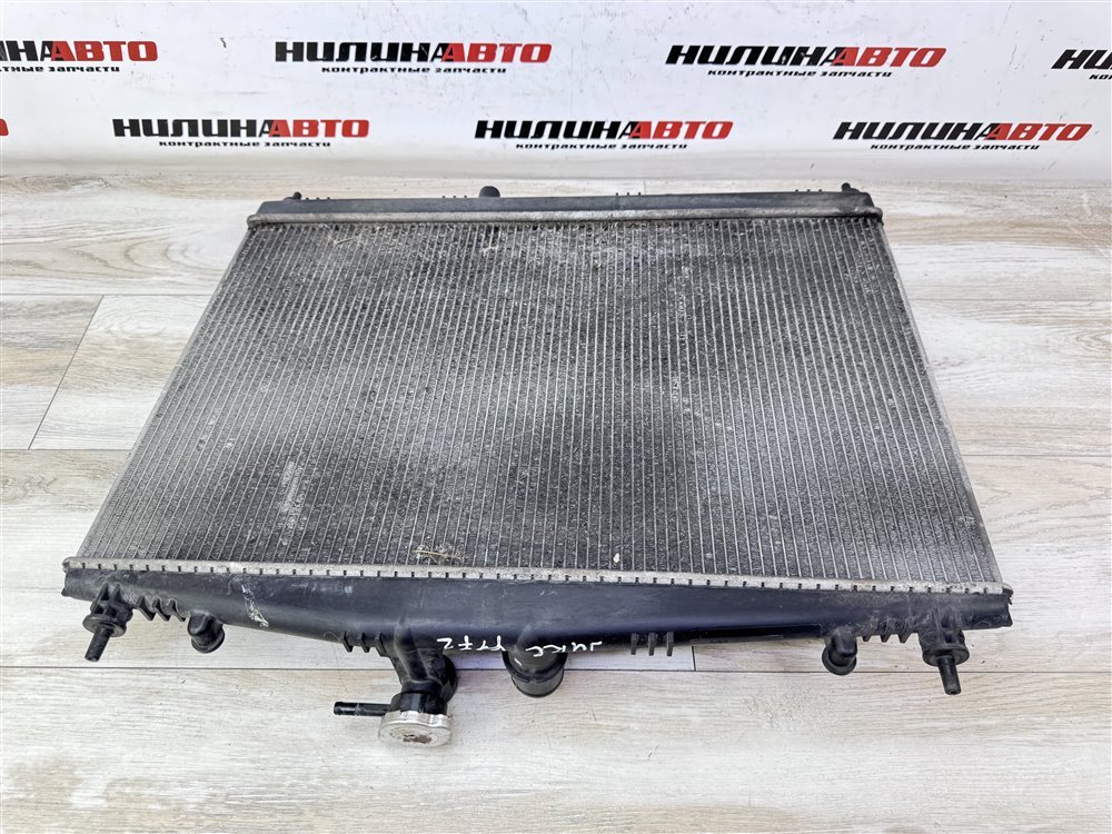 Радиатор охлаждения, 7000 рублей, Севастополь