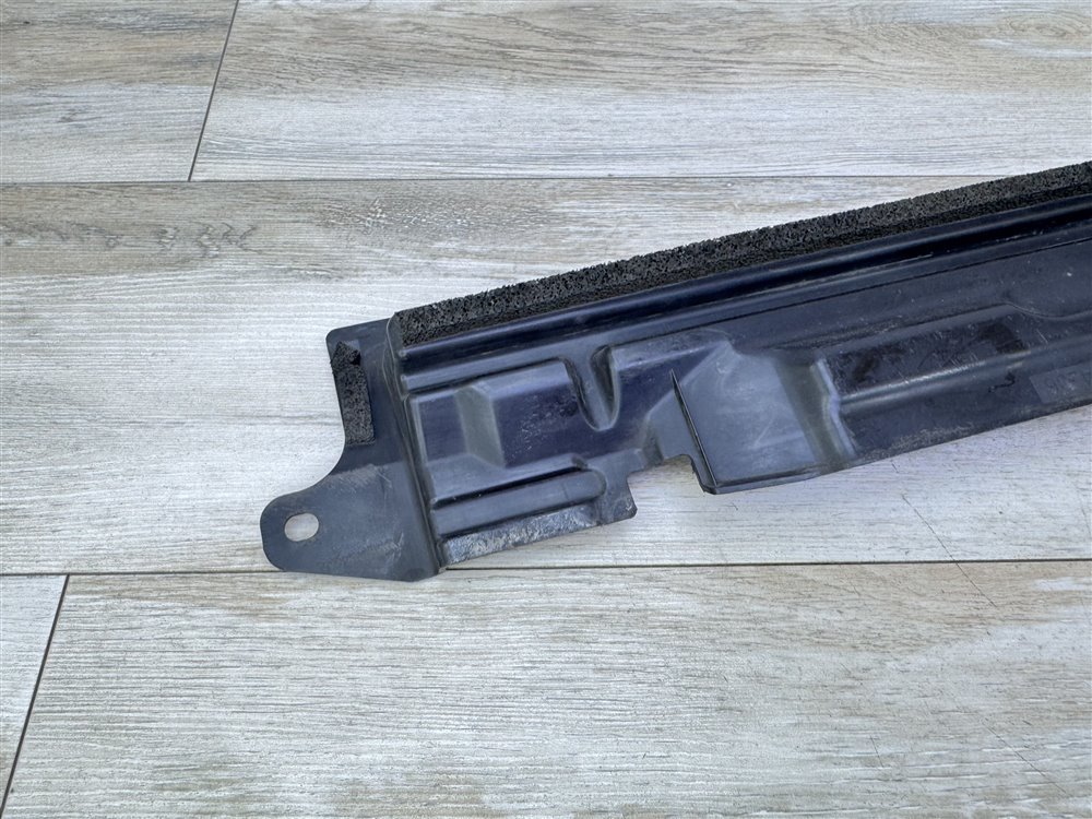 Дефлектор радиатора, 1200 рублей, Севастополь