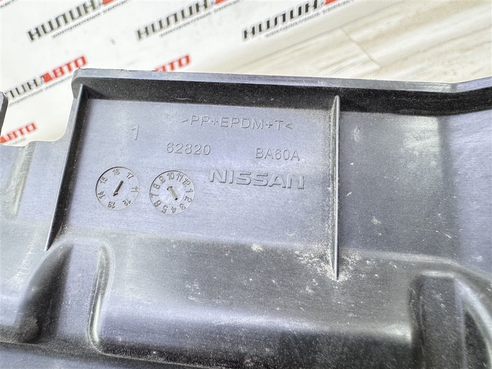 Дефлектор радиатора, 1200 рублей, Севастополь