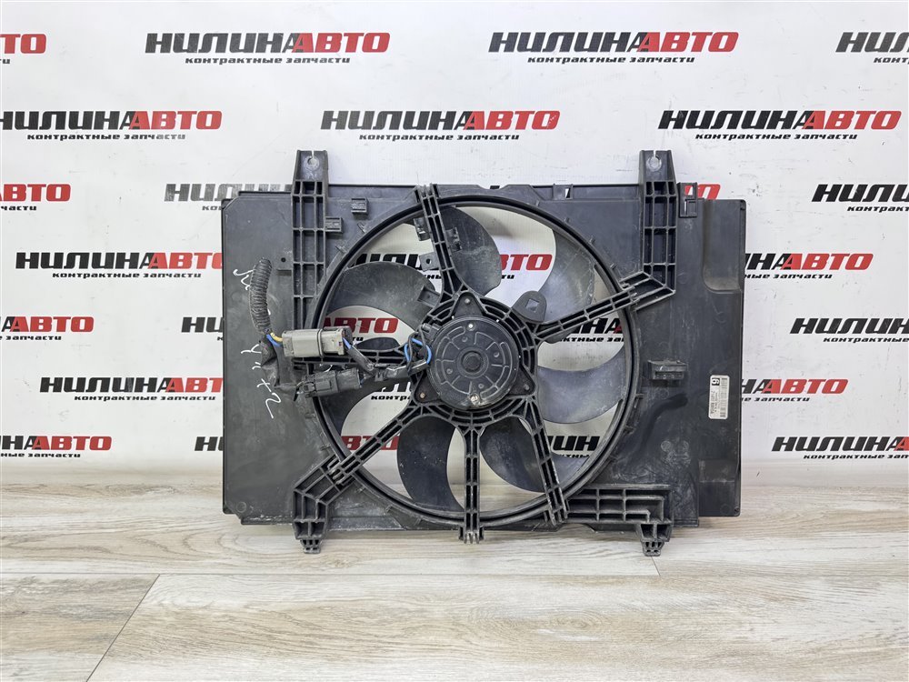 Вентилятор охлаждения, 8000 рублей, Севастополь