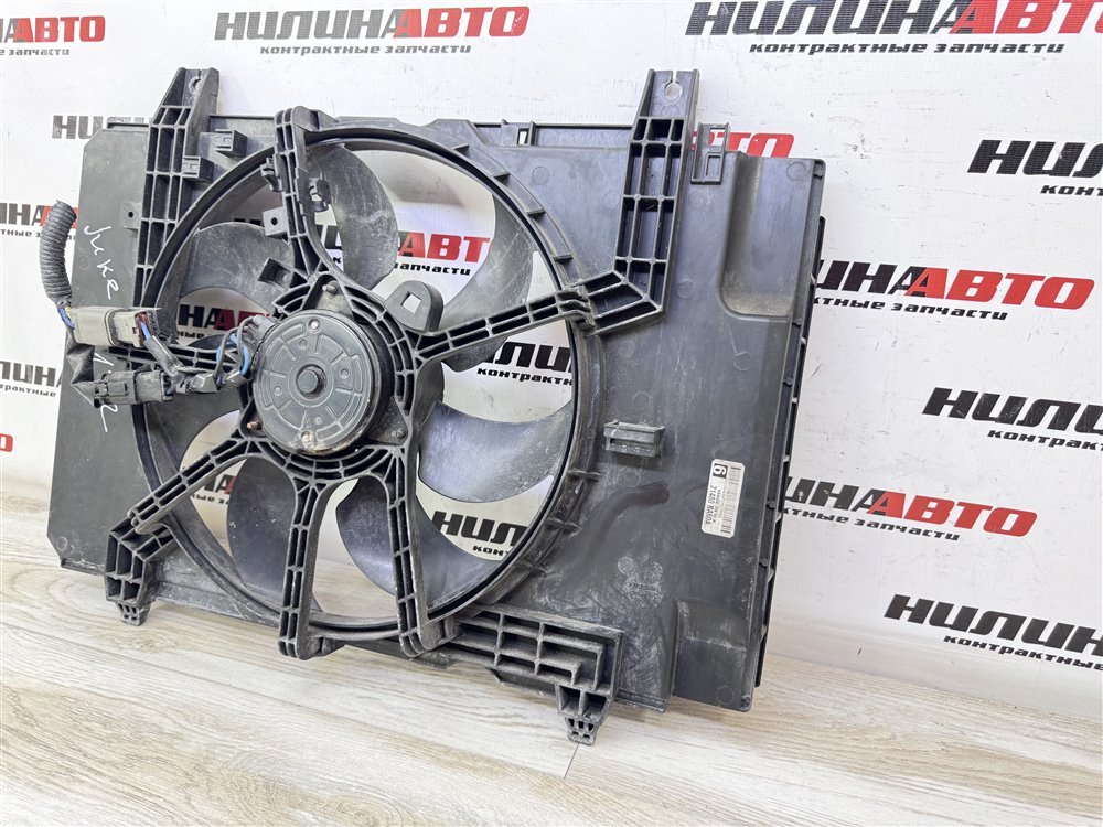 Вентилятор охлаждения, 8000 рублей, Севастополь