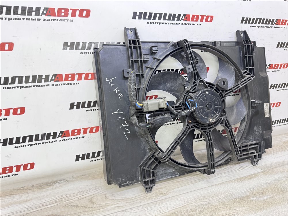 Вентилятор охлаждения, 8000 рублей, Севастополь