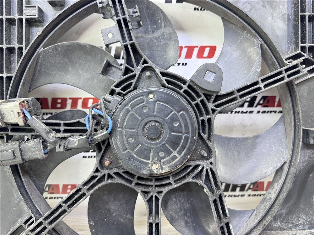 Вентилятор охлаждения, 8000 рублей, Севастополь