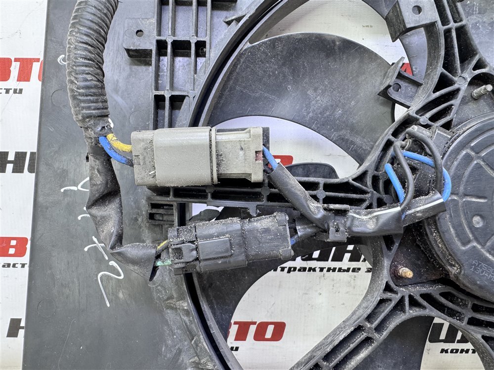 Вентилятор охлаждения, 8000 рублей, Севастополь