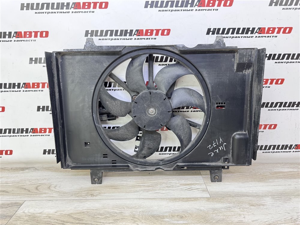 Вентилятор охлаждения, 8000 рублей, Севастополь