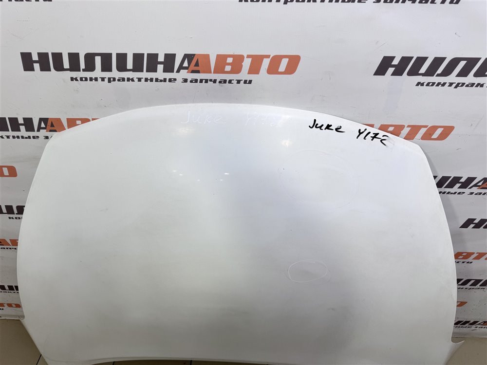 Капот, 24000 рублей, Севастополь