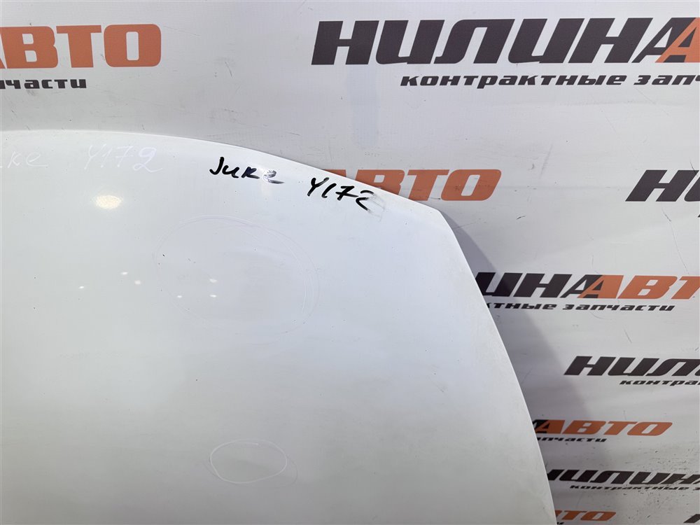 Капот, 24000 рублей, Севастополь