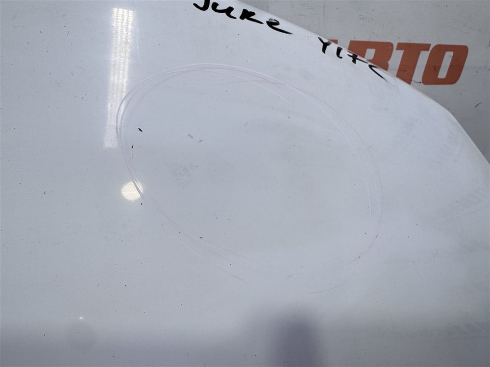 Капот, 24000 рублей, Севастополь